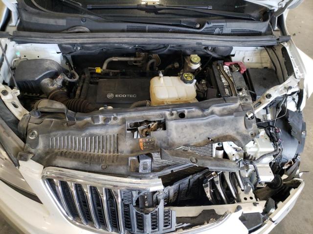 KL4CJHSB4FB030794 Buick Encore Premium