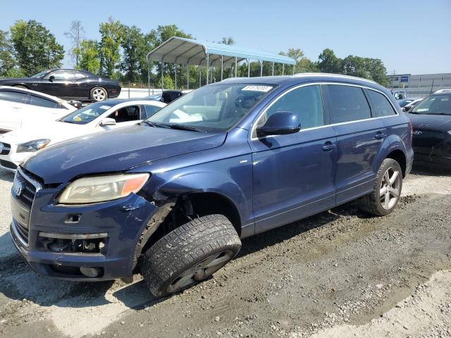 2008 Audi Q7 