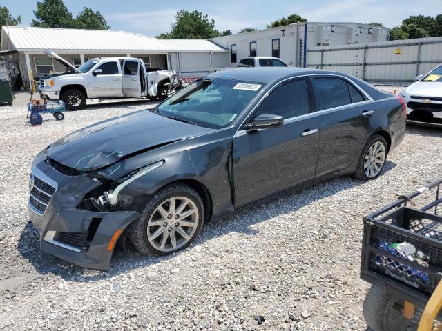 2014 Cadillac CTS 