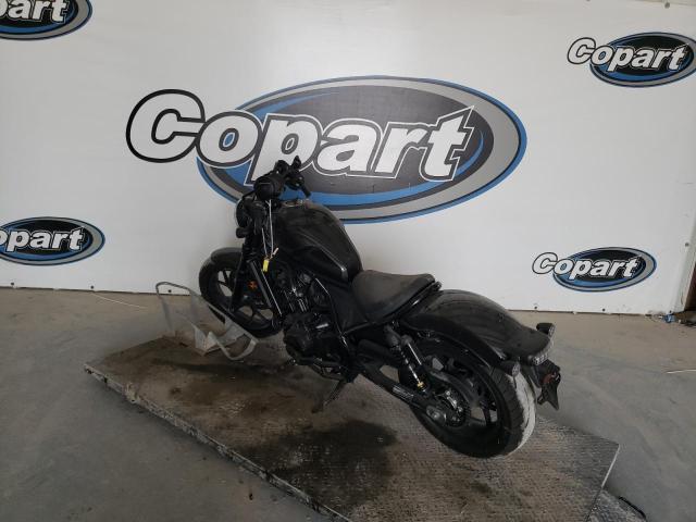 2022 HONDA CMX1100 D JH2SC8313NK100468
