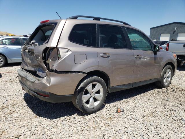 JF2SJADC6FH465250 Subaru Forester 2.5i Premium