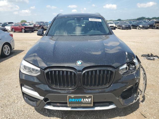 5UXTR7C53KLF23826 BMW X3 Sdrive30i