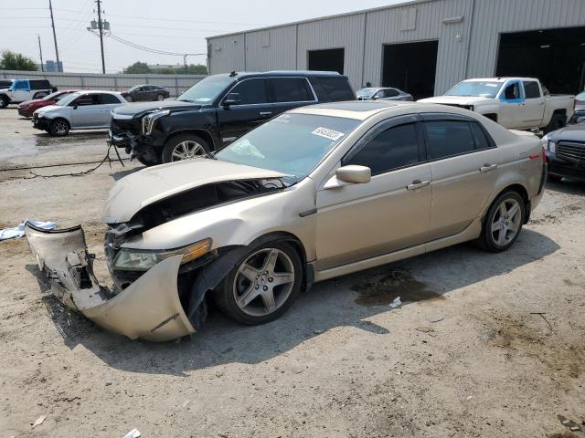 2004 Acura TL 