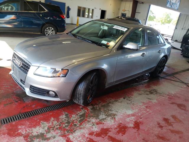 2011 Audi A4 Premium