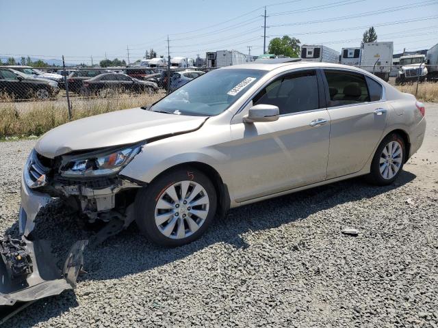 2014 Honda Accord Coupe EX-L