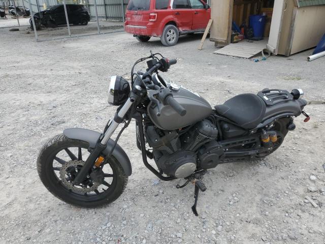 2014 YAMAHA XVS950 CU JYAVN05E8EA006203