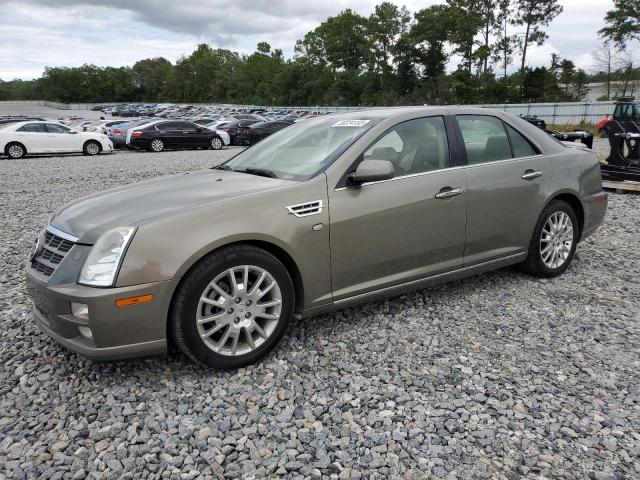 2010 Cadillac STS 