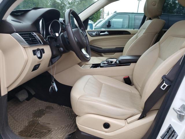 4JGDA5JB4GA644810 Mercedes-Benz GLE 350