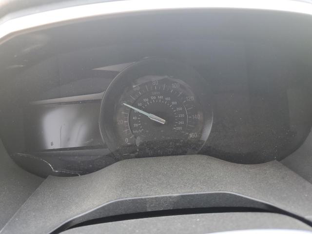 2FMPK4J95LBB10005 Ford EDGE SEL