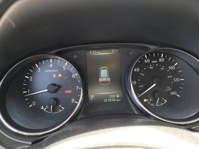 JN8AT2MT9HW387494 Nissan ROGUE S