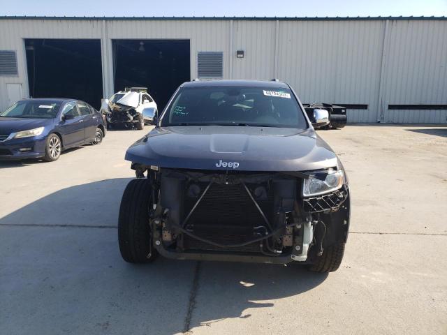 1C4RJEBG2FC615054 Jeep Grand Cherokee Limited