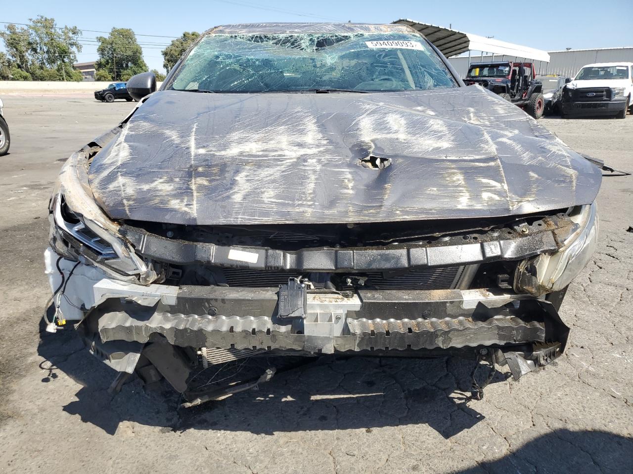 1N4BL4DV2MN394693 NISSAN ALTIMA 2021