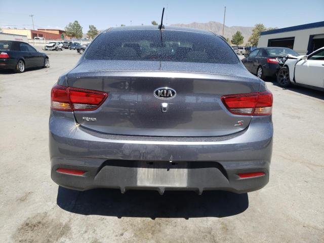 3KPA24AD5LE262583 KIA RIO LX
