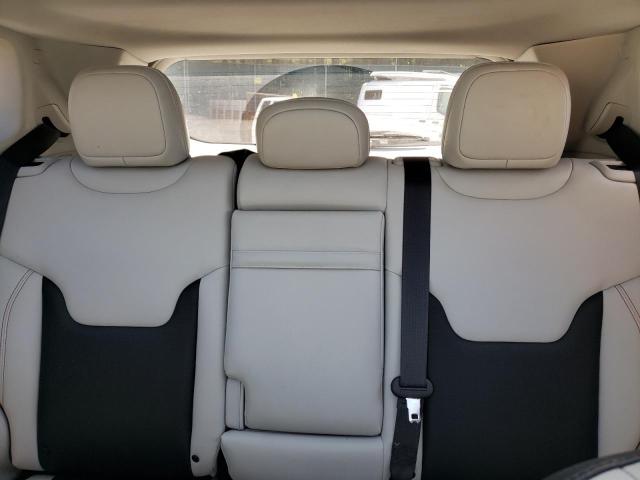 3C4NJDCB3JT395545 Jeep Compass Limited