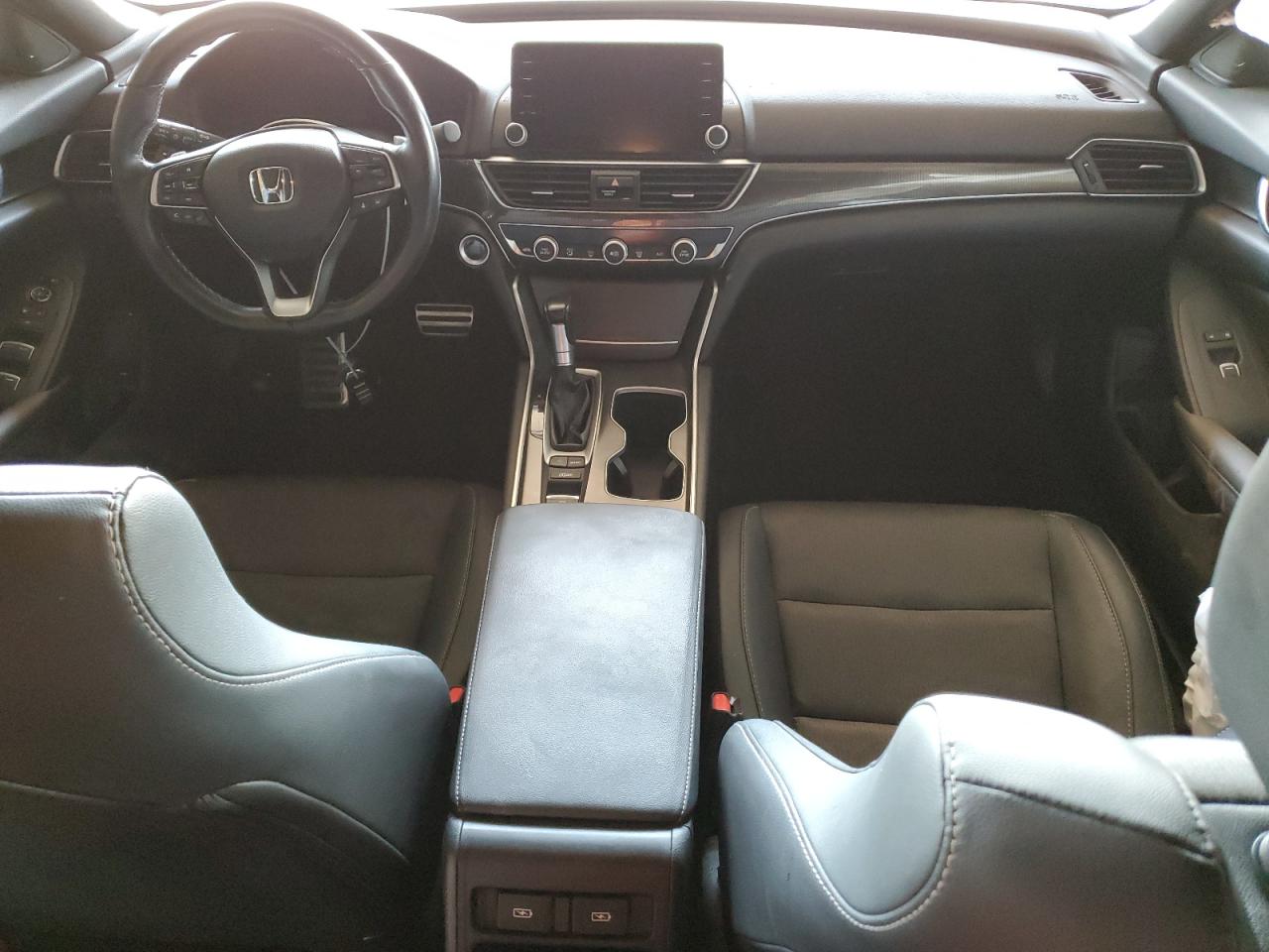 1HGCV1F35MA014743 HONDA ACCORD 2021