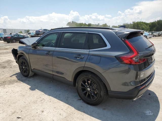 2023 HONDA CR-V SPORT - 7FARS5H58PE006997