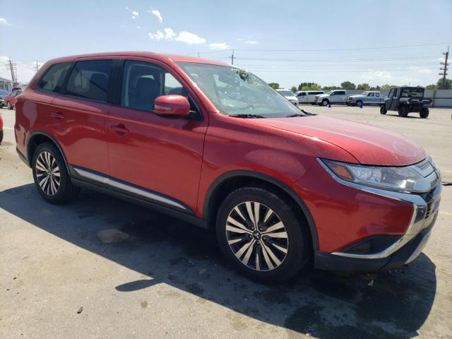 JA4AD3A36KZ042846 Mitsubishi Outlander Se