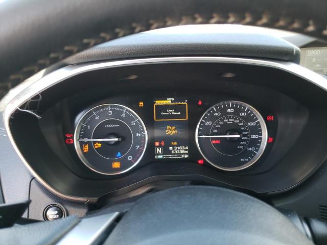 4S3GTAU66H3749924 Subaru Impreza Limited