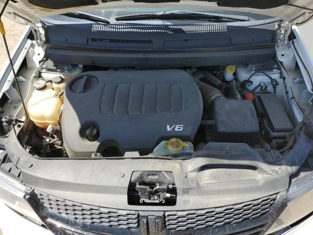3C4PDCGG0JT379139 Dodge Journey Crossroad
