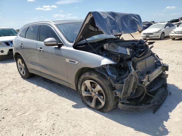 Vin: sadcj2fx8la645248, lot: 62170083, jaguar f-pace premium 20204