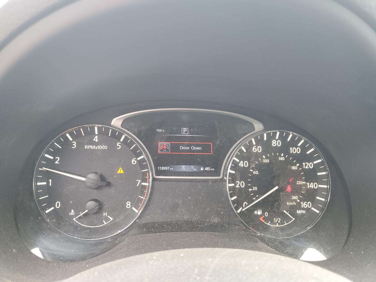 1N4AL3APXJC190078 NISSAN ALTIMA 2018