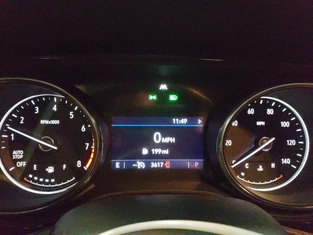 KL4MMBS26PB063709 Buick Encore Gx Preferred