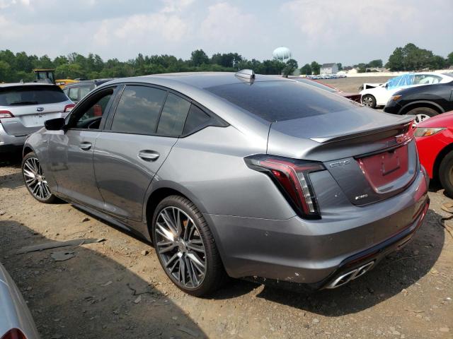 1G6DV5RWXL0133329 | 2020 CADILLAC CT5-V