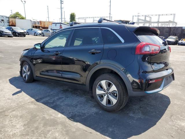 2018 KIA NIRO EX PR - KNDCC3LDXJ5163019