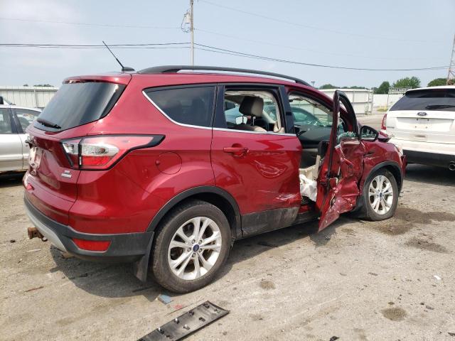 1FMCU0G9XHUB98561 Ford ESCAPE SE