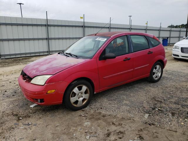 2005 Ford Focus ZX5