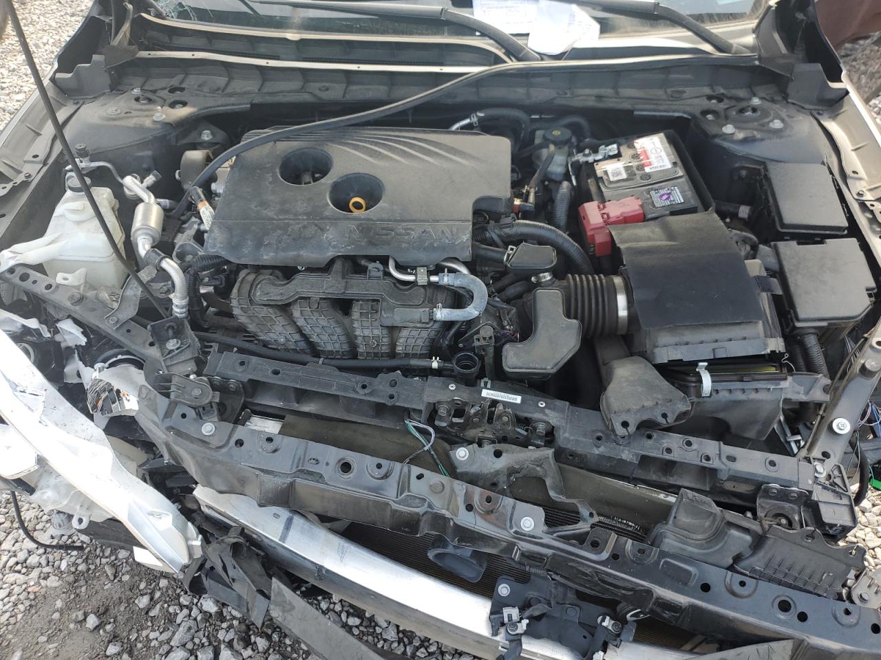1N4BL4BV0LC115822 NISSAN ALTIMA 2020