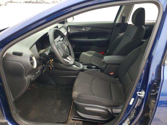 3KPF24AD3LE209628 KIA FORTE FE