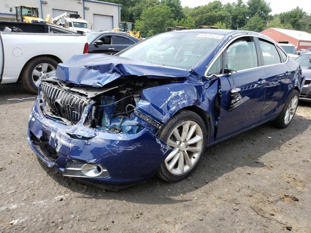 2014 Buick Verano 