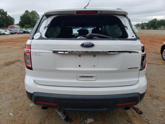 1FM5K7B81FGC04605 Ford EXPLORER