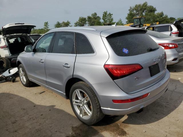 VIN WA1L2AFP1HA095377 2017 Audi Q5, Premium Plus no.2