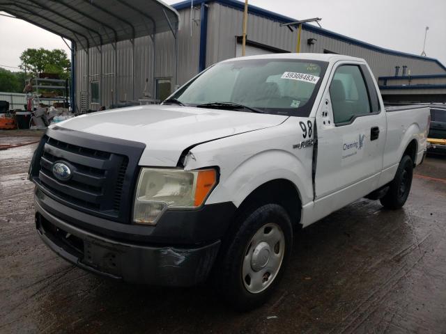 2009 Ford F-150 