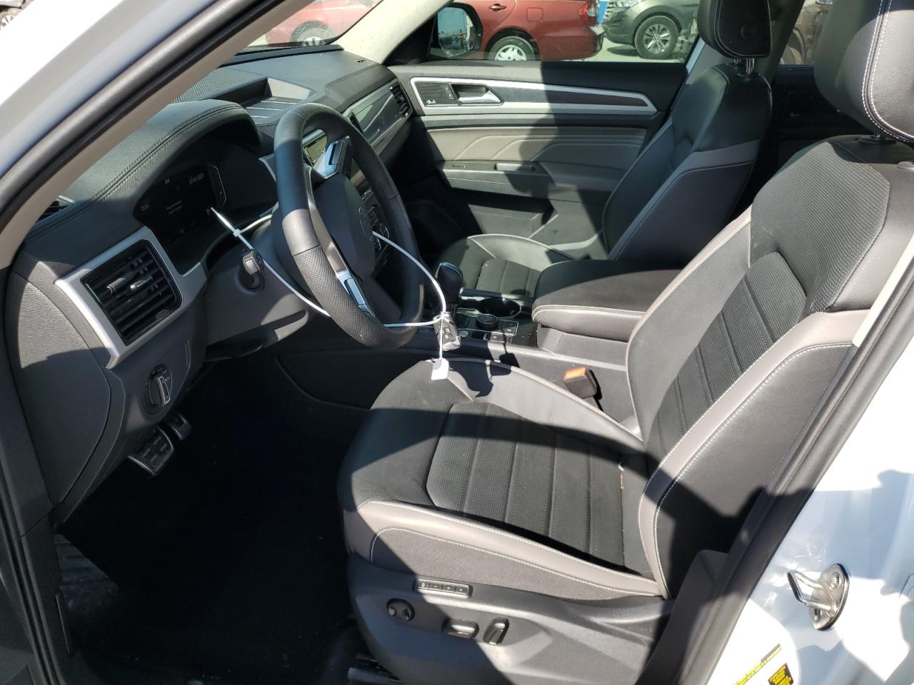 1V2FR2CA0NC514824 VOLKSWAGEN ATLAS 2022