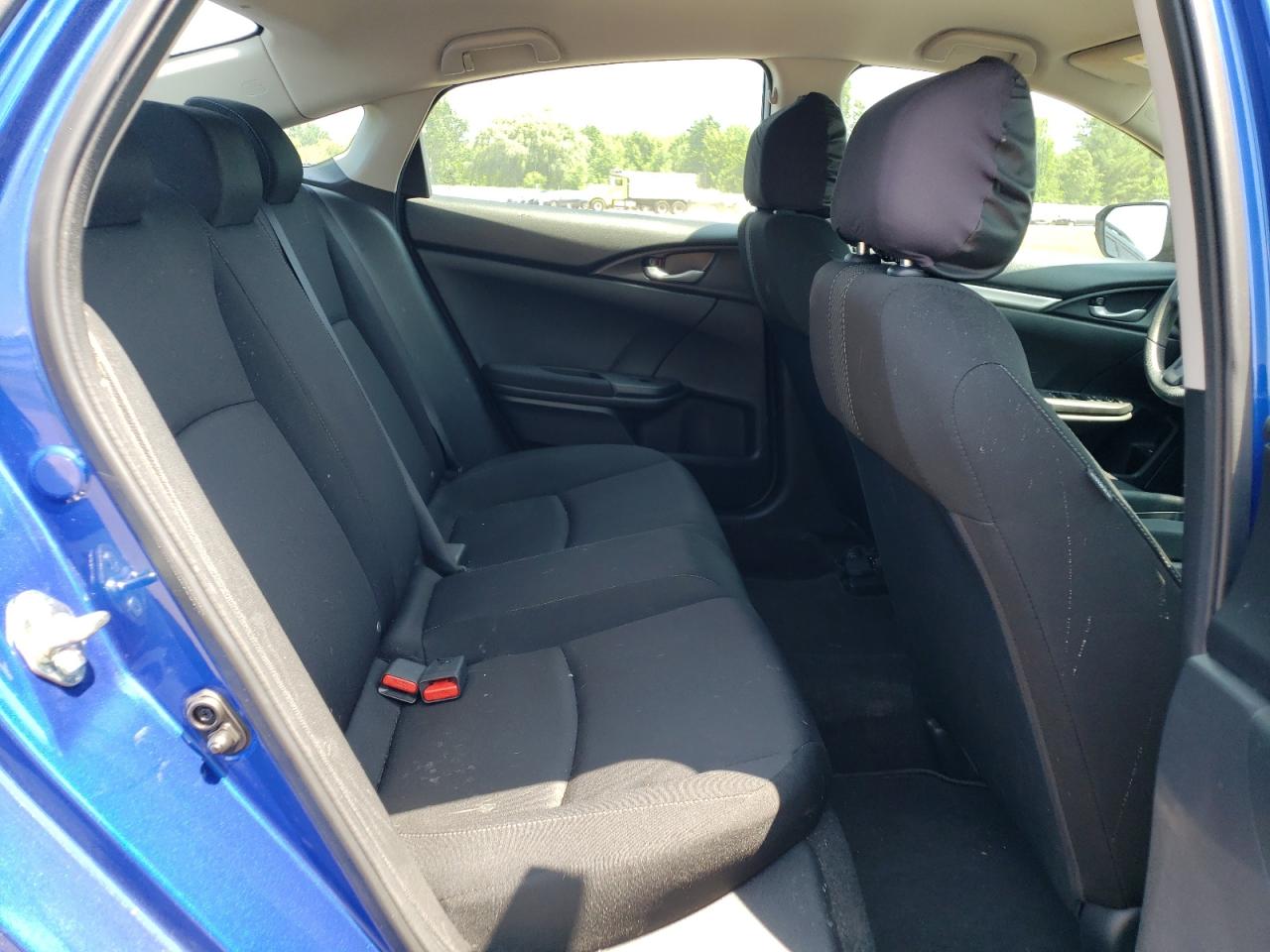 19XFC2F58HE026932 HONDA CIVIC 2017