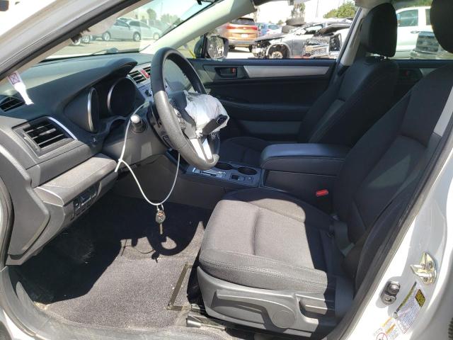 4S3BNBA69F3013569 Subaru Legacy 2.5i