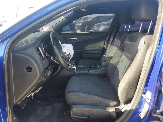 2C3CDXBG2JH329286 Dodge Charger Sxt