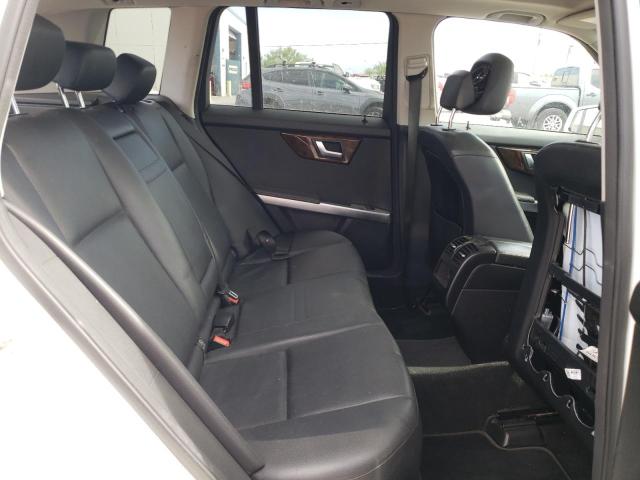 WDCGG8JB7FG395815 Mercedes-Benz Glk 350 4matic