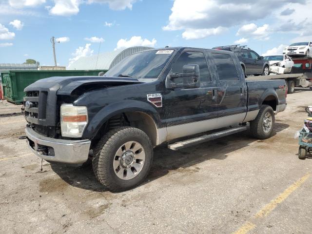 2008 Ford F-250 