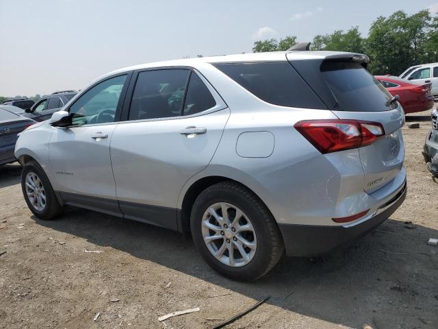 Vin: 3gnaxkev6ks645383, lot: 59884183, chevrolet equinox lt 20192