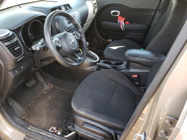 KNDJN2A24E7089491 KIA Soul