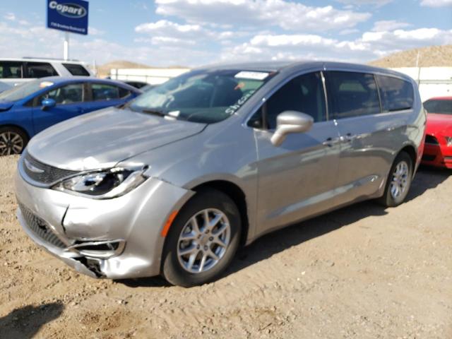 2C4RC1FG8LR210509 2020 CHRYSLER PACIFICA - Image 1