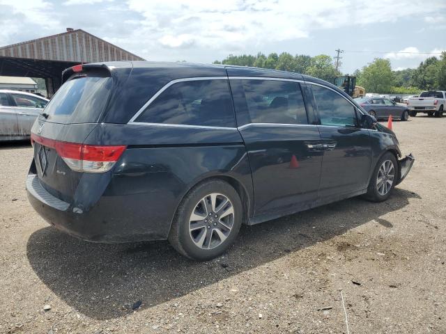 5FNRL5H93GB144197 HONDA ODYSSEY 2016
