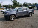 2017 CHEVROLET COLORADO - 1GCGSBENXH1297700