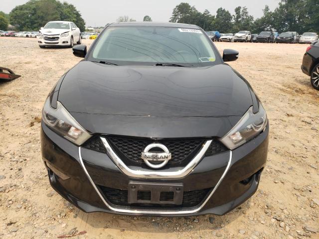 1N4AA6AP9JC384592 | 2018 NISSAN MAXIMA 3.5