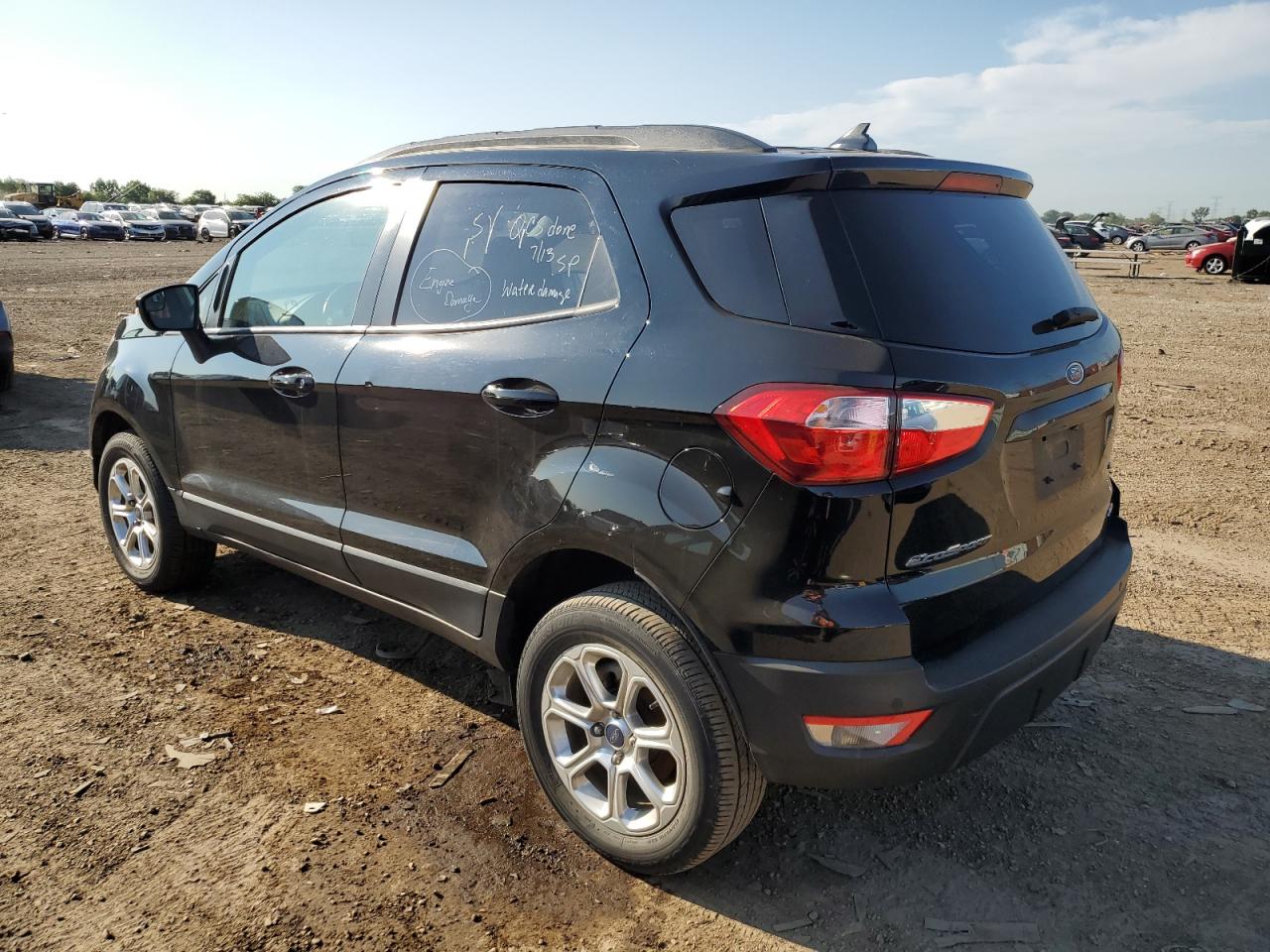 MAJ6P1UL4JC239914 FORD ECOSPORT 2018