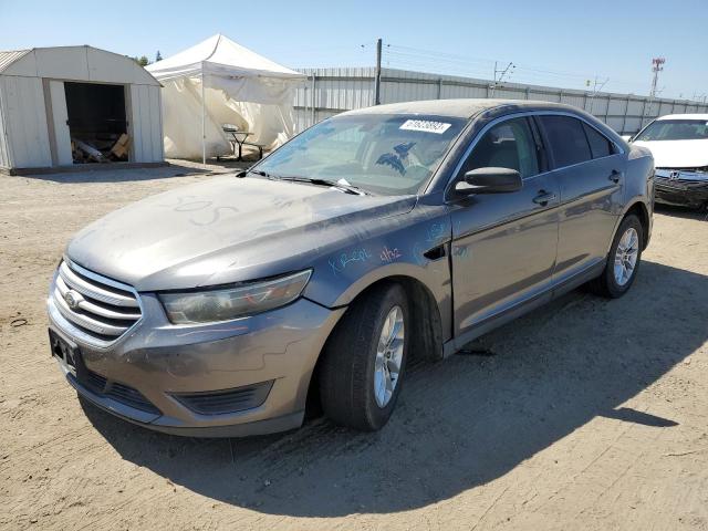 2014 Ford Taurus SE